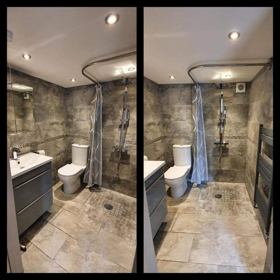 Longland Guest House Sutton Saint Michael المظهر الخارجي الصورة